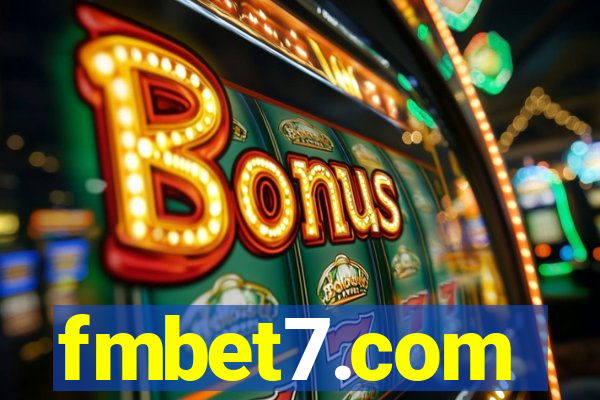 fmbet7.com