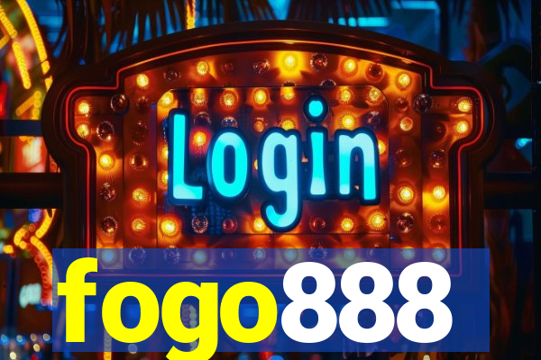 fogo888