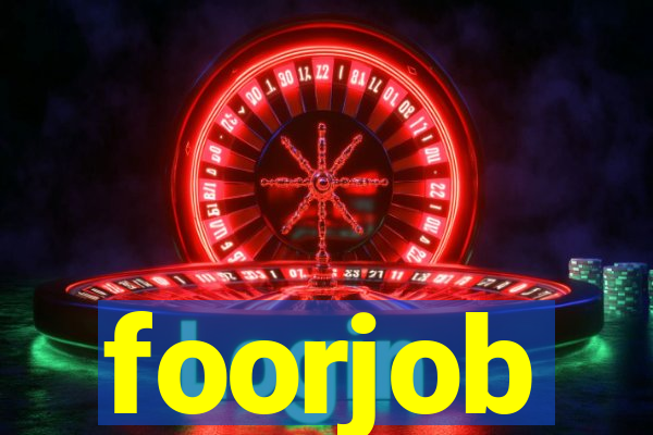 foorjob