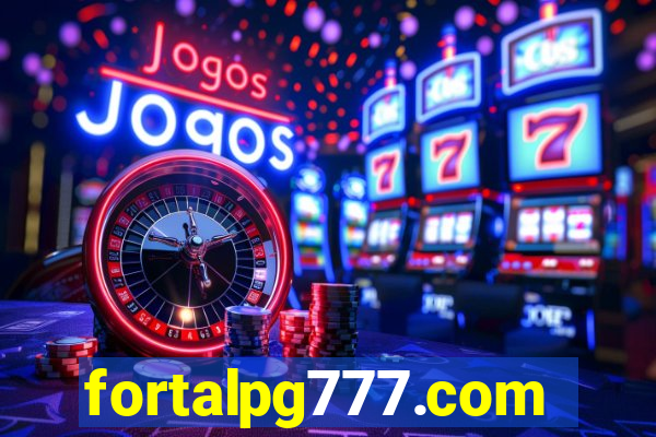 fortalpg777.com