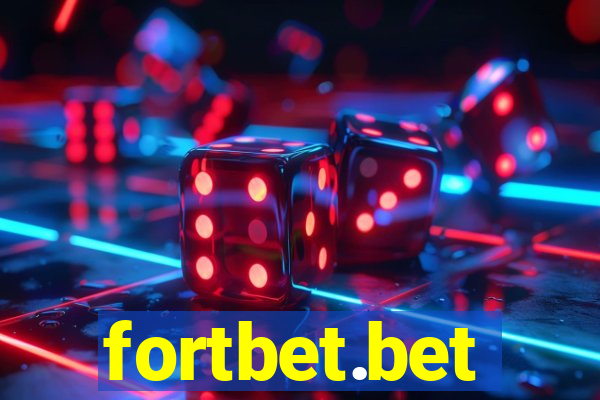 fortbet.bet