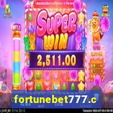 fortunebet777.com