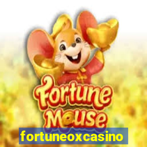 fortuneoxcasino.com