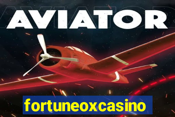 fortuneoxcasino.com