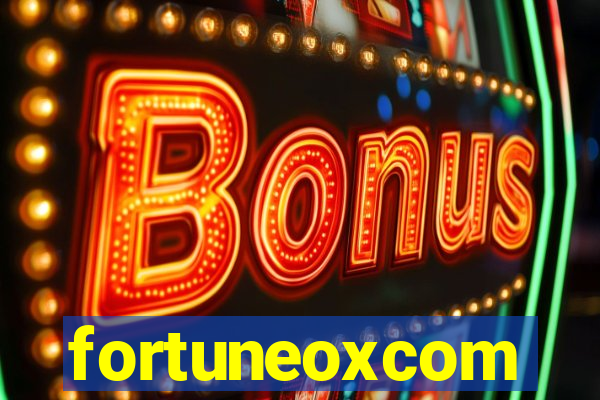 fortuneoxcom