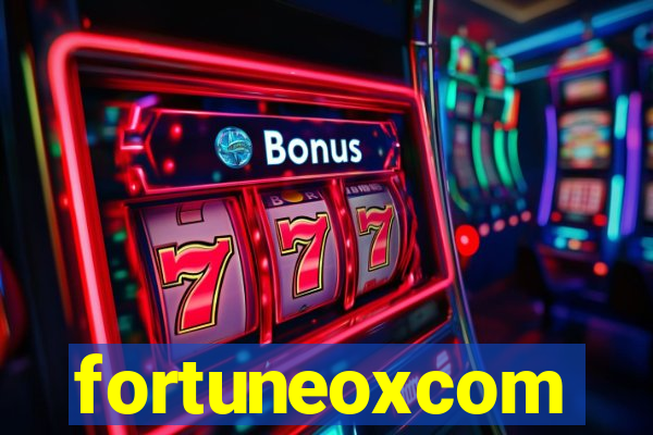 fortuneoxcom