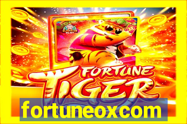 fortuneoxcom