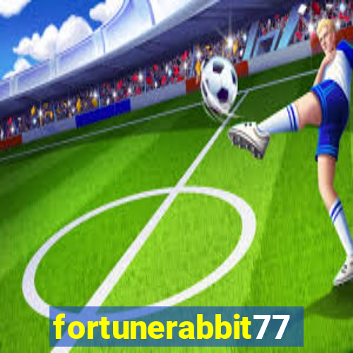 fortunerabbit777.online