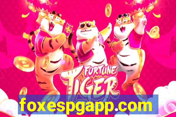 foxespgapp.com