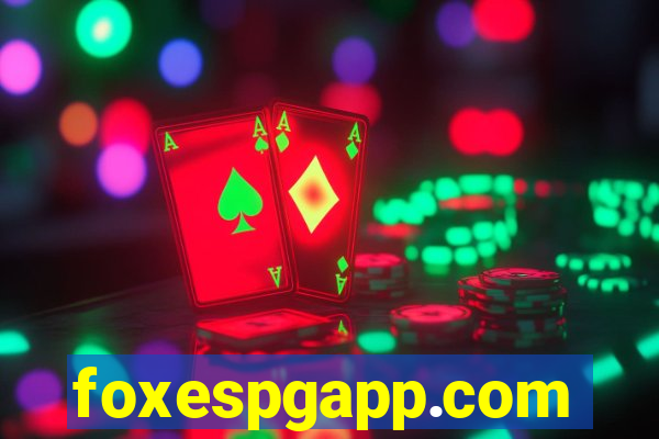 foxespgapp.com