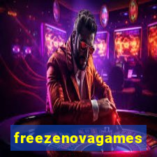 freezenovagames