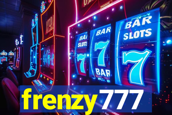 frenzy777