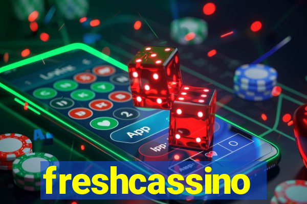 freshcassino