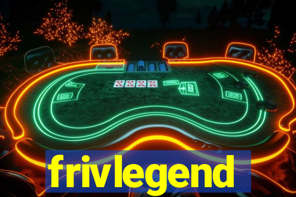 frivlegend