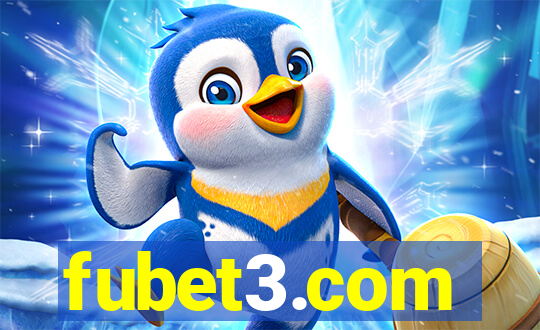 fubet3.com