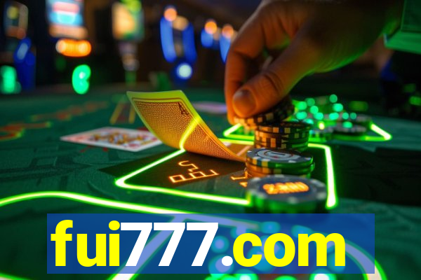 fui777.com