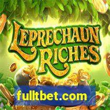 fulltbet.com