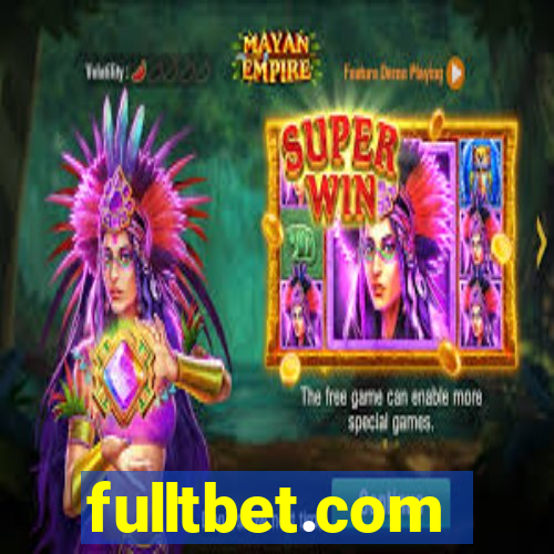 fulltbet.com