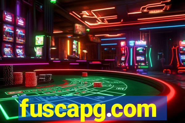 fuscapg.com