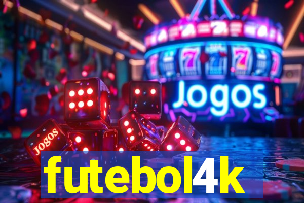 futebol4k