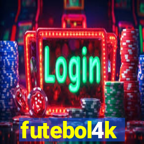 futebol4k