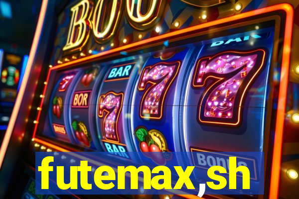 futemax,sh