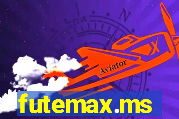 futemax.ms