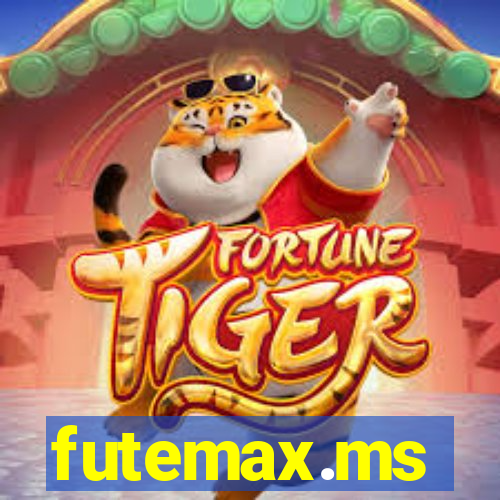 futemax.ms