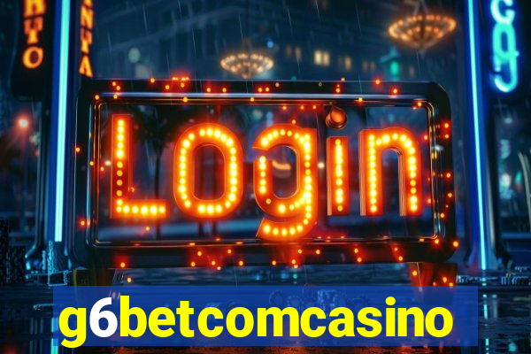 g6betcomcasino