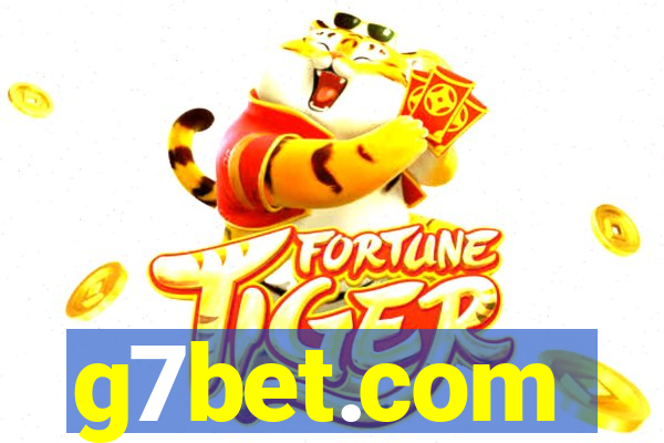 g7bet.com