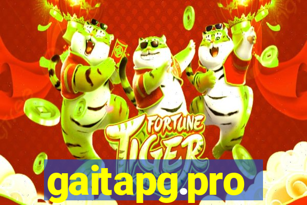 gaitapg.pro