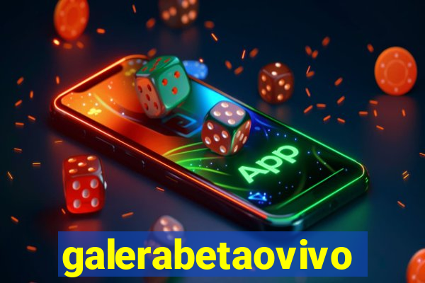 galerabetaovivo