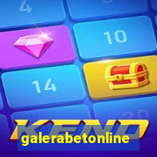 galerabetonline