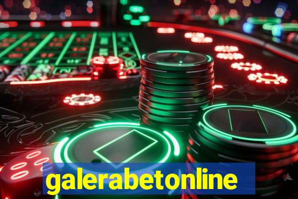 galerabetonline