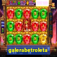 galerabetroleta