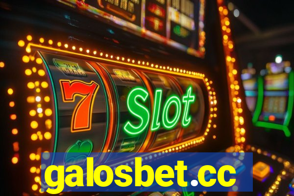 galosbet.cc