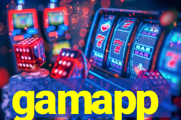 gamapp