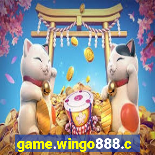 game.wingo888.com