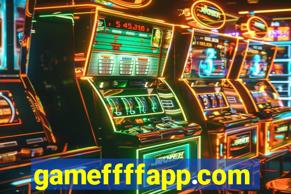 gameffffapp.com