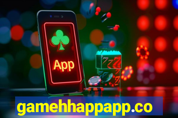 gamehhappapp.com