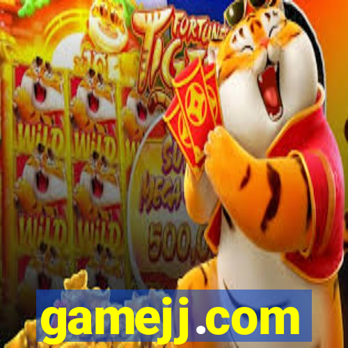 gamejj.com