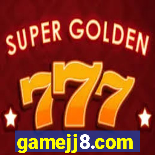 gamejj8.com