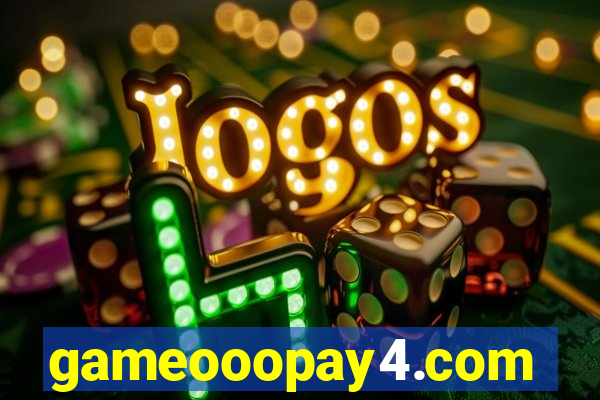 gameooopay4.com