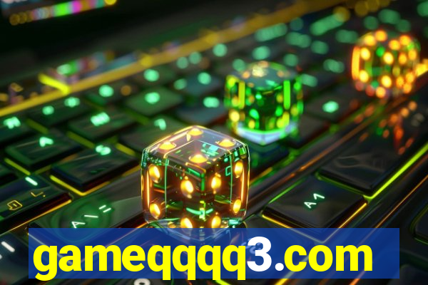 gameqqqq3.com