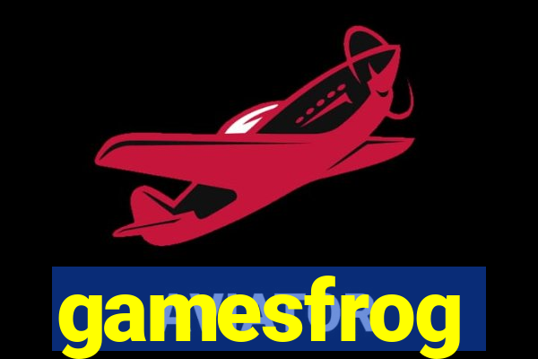 gamesfrog