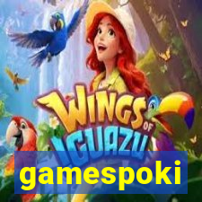 gamespoki