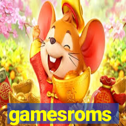 gamesroms