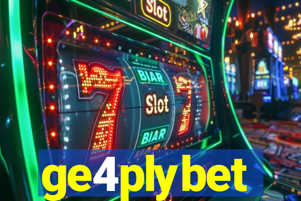 ge4plybet