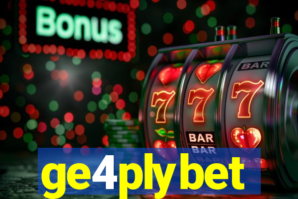 ge4plybet