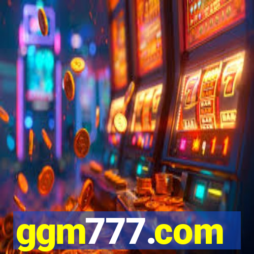 ggm777.com